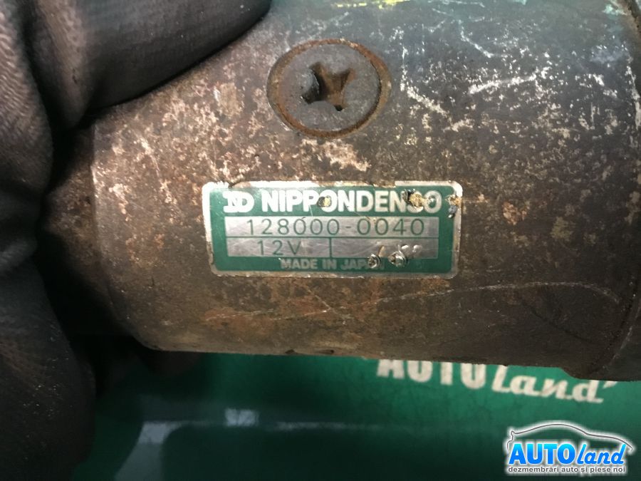 Electromotor KIA SPORTAGE (K00) 1994-2003 Cod 1280000040