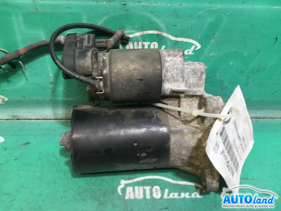 Electromotor LANCIA LYBRA (839AX) 1999-2025 Cod 0001107066
