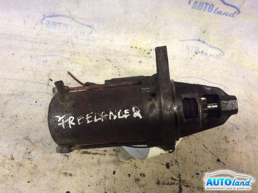 Electromotor LAND ROVER FREELANDER (LN) 1998-2025