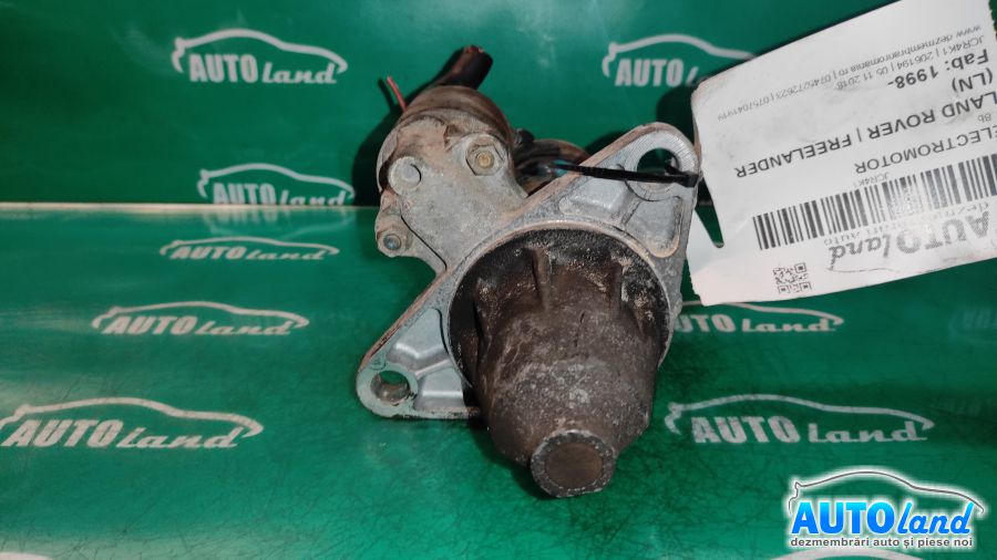 Electromotor LAND ROVER FREELANDER (LN) 1998-2025 Cod 2280006122