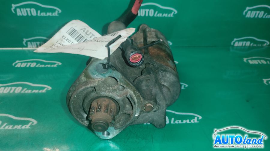 Electromotor LAND ROVER FREELANDER (LN) 1998-2026 Cod 2280007801