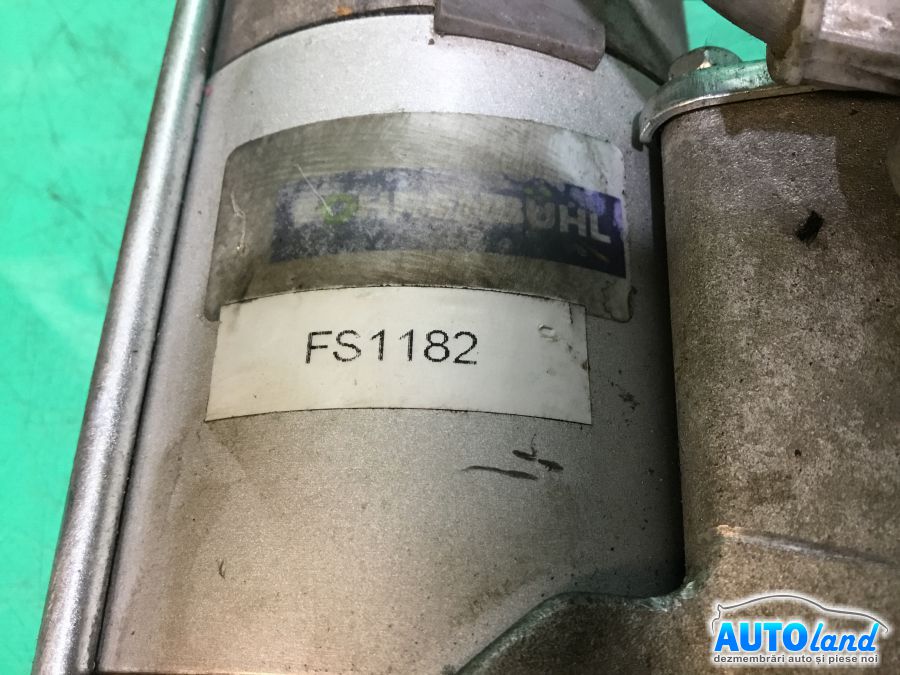 Electromotor LAND ROVER FREELANDER (LN) 1998-2025