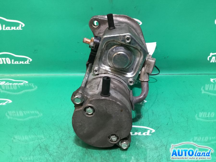 Electromotor LAND ROVER FREELANDER (LN) 1998-2025