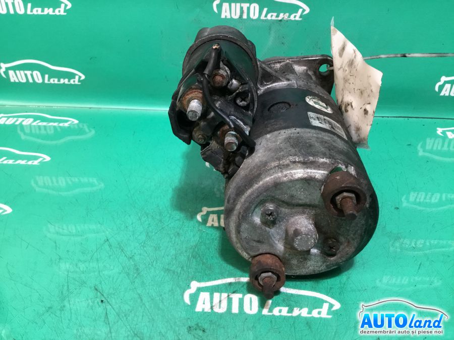 Electromotor LAND ROVER RANGE ROVER II (LP) 1994-2002