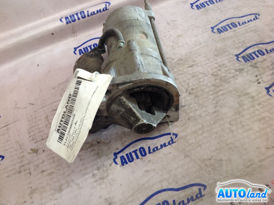 Electromotor MAZDA 323 F IV (BG) 1989-1994 Cod M2T92172