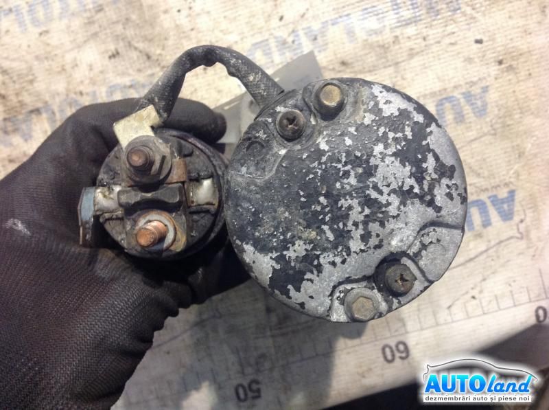 Electromotor MAZDA 323 F VI (BJ) 1998-2004