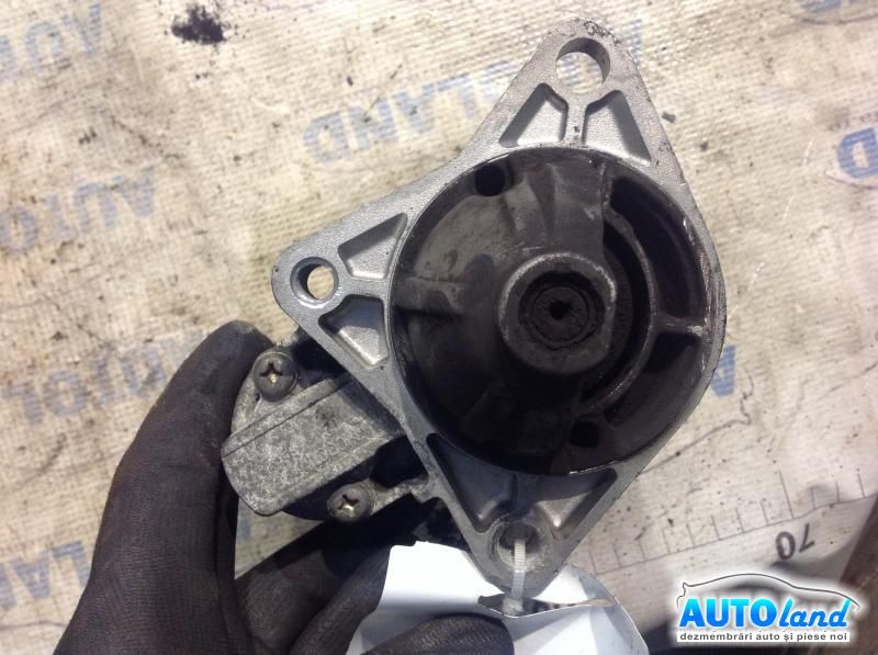 Electromotor MAZDA 323 F VI (BJ) 1998-2004