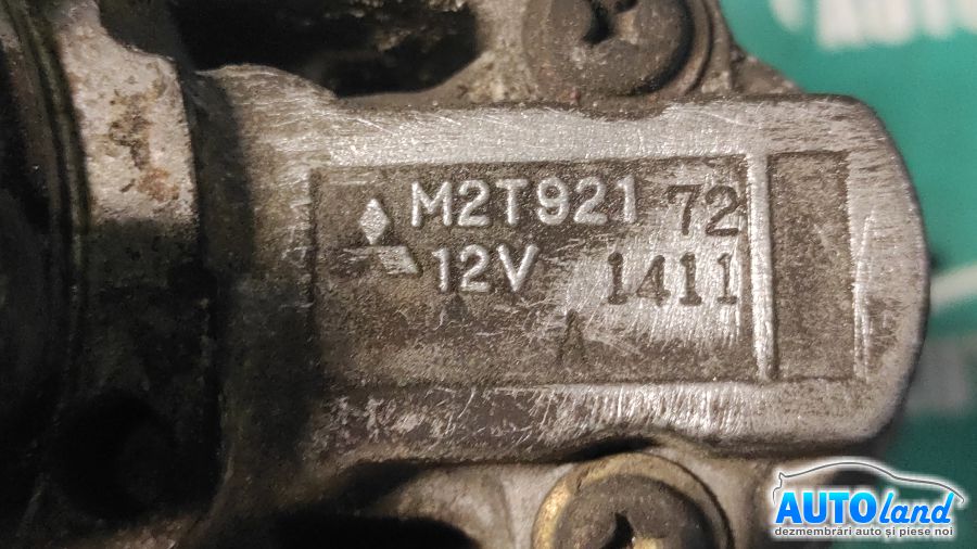 Electromotor MAZDA 323 III (BF) 1985-1990 Cod M2T92172