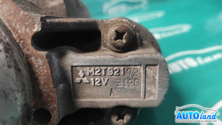 Electromotor MAZDA 323 III Break (BW) 1986-1995 Cod M2T92172