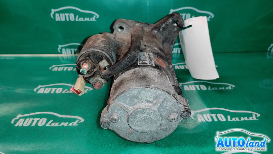 Electromotor MAZDA 6 (GG) 2002-2025 Cod M002T88671