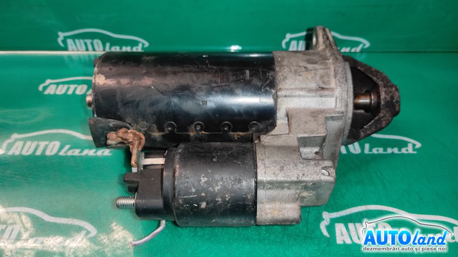 Electromotor MERCEDES-BENZ A-CLASS (W168) 1997-2004 Cod 0001115008