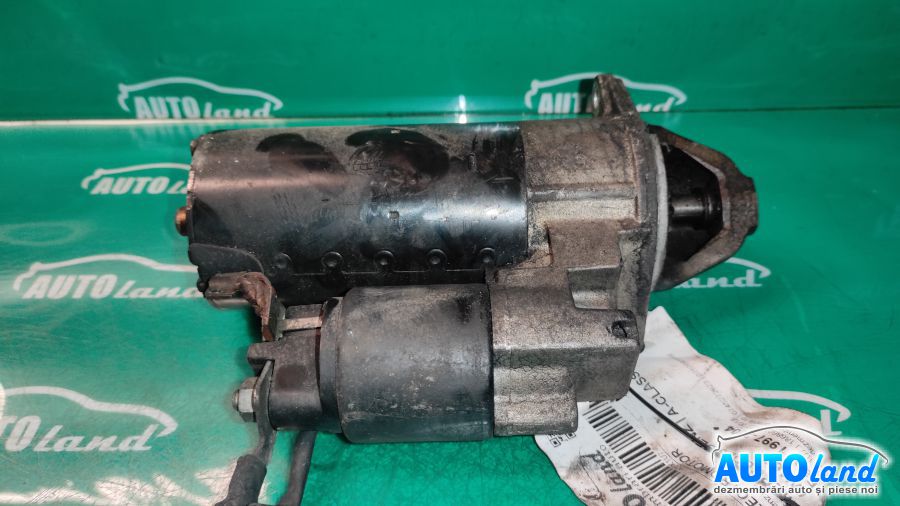 Electromotor MERCEDES-BENZ A-CLASS (W168) 1997-2004 Cod 0001115008