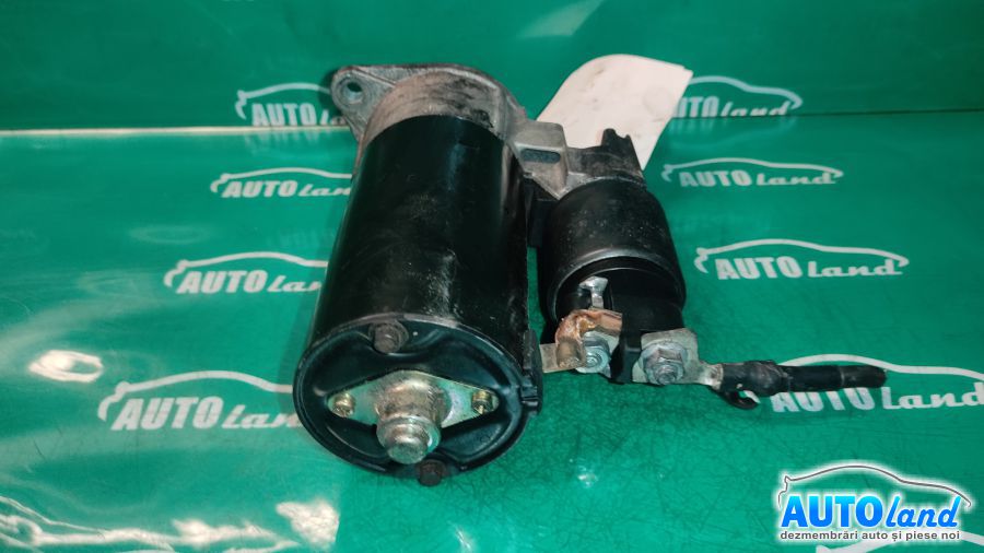 Electromotor MERCEDES-BENZ A-CLASS (W168) 1997-2004 Cod 0051511601