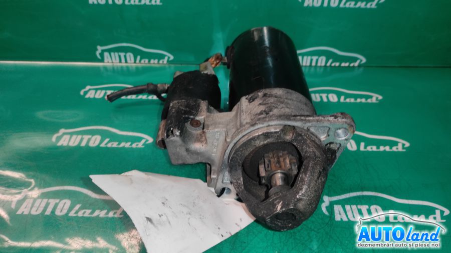 Electromotor MERCEDES-BENZ A-CLASS (W168) 1997-2004 Cod 0051511601