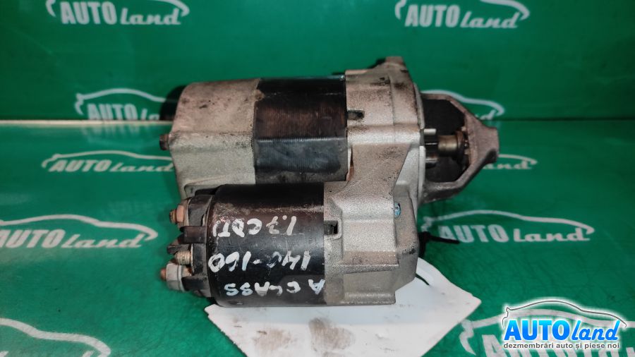 Electromotor MERCEDES-BENZ A-CLASS (W168) 1997-2004 Cod 0051512101