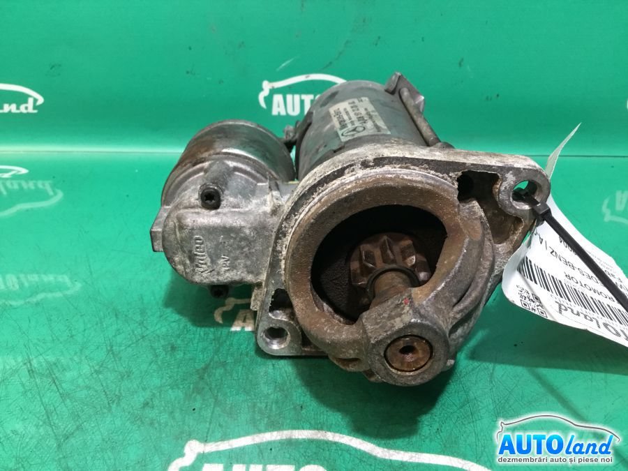Electromotor MERCEDES-BENZ A-CLASS (W168) 1997-2004 Cod A0061510301