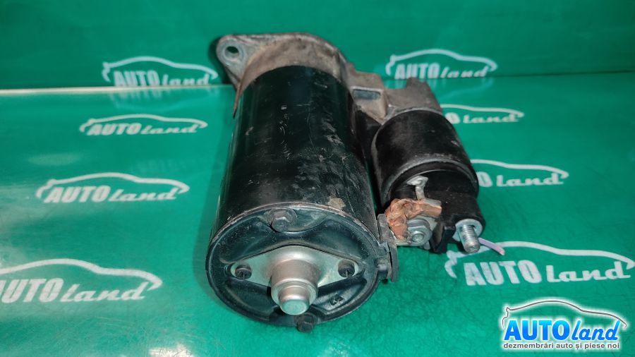 Electromotor MERCEDES-BENZ A-CLASS (W168) 1997-2004 Cod 0001115008