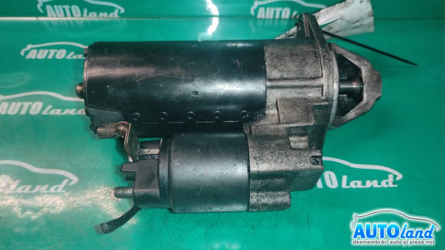 Electromotor MERCEDES-BENZ A-CLASS (W168) 1997-2004 Cod 0051511601