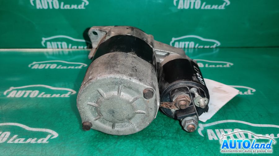 Electromotor MERCEDES-BENZ A-CLASS (W168) 1997-2004 Cod 0051512101