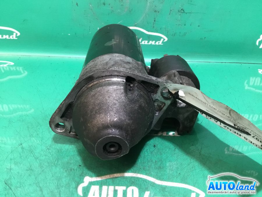 Electromotor MERCEDES-BENZ A-CLASS (W168) 1997-2004