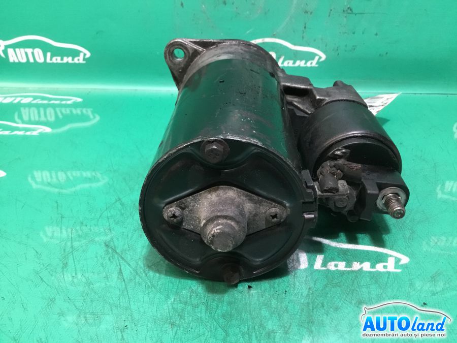 Electromotor MERCEDES-BENZ A-CLASS (W168) 1997-2004