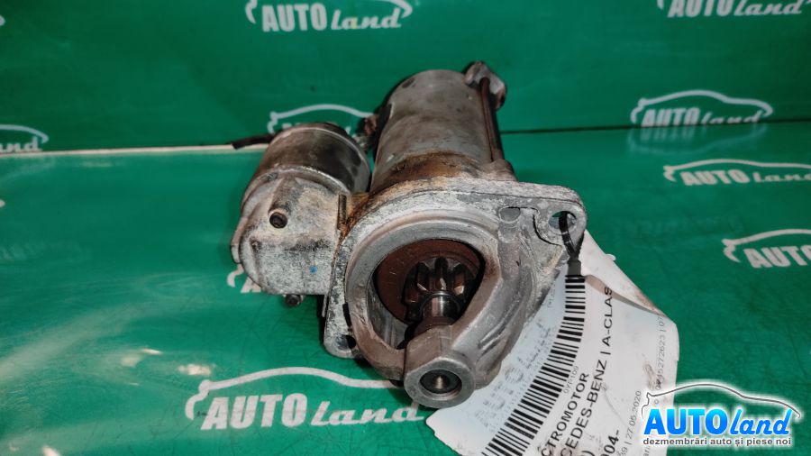 Electromotor MERCEDES-BENZ A-CLASS (W169) 2004-2025 Cod A0061510301