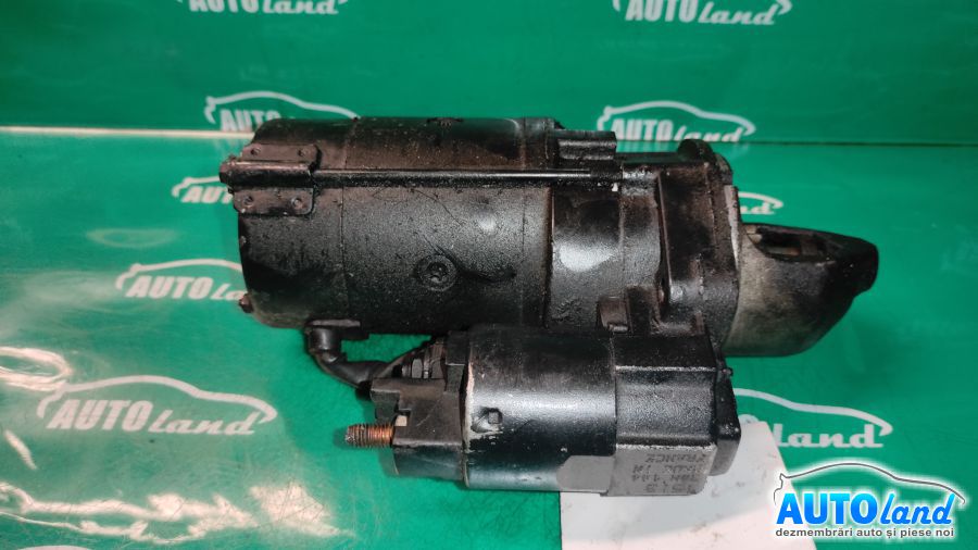 Electromotor MERCEDES-BENZ C-CLASS (W202) 1993-2000 Cod 0041516701