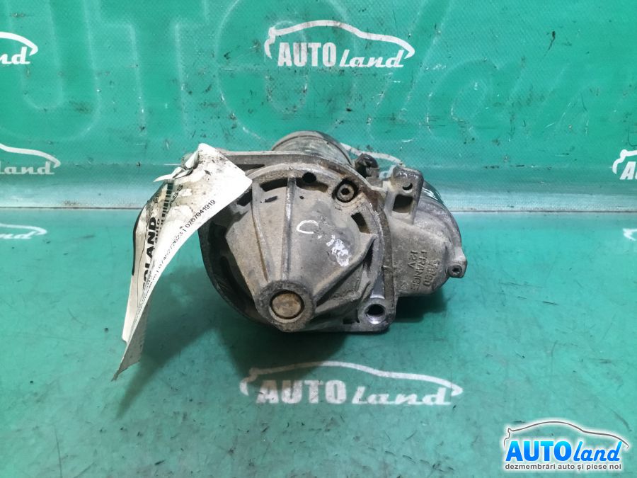 Electromotor MERCEDES-BENZ C-CLASS (W202) 1993-2000 Cod 0041518101