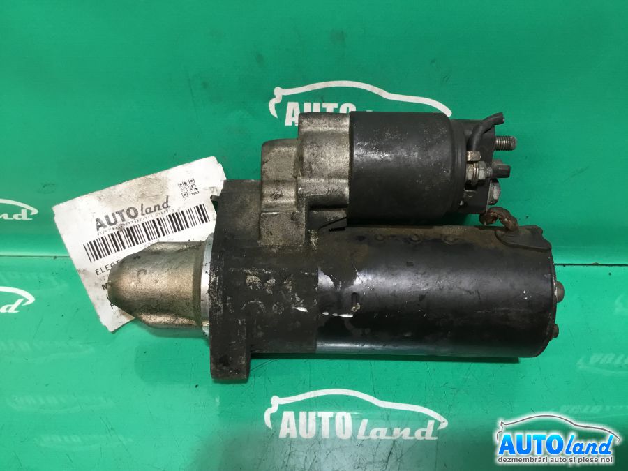 Electromotor MERCEDES-BENZ C-CLASS (W202) 1993-2000 Cod 1121510001