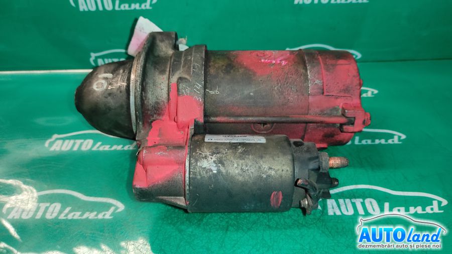 Electromotor MERCEDES-BENZ C-CLASS (W202) 1993-2000 Cod 6611513101