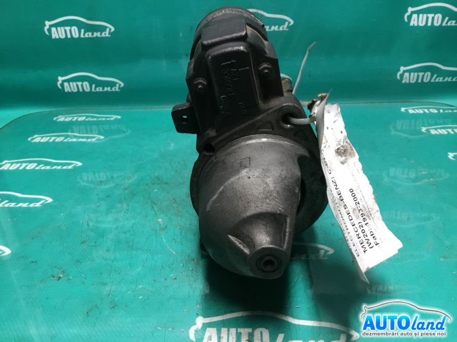 Electromotor MERCEDES-BENZ C-CLASS (W202) 1993-2000 Cod 8014660