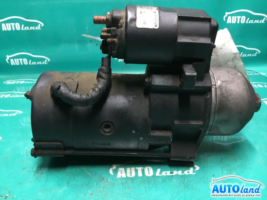 Electromotor MERCEDES-BENZ C-CLASS (W202) 1993-2000 Cod 8014660