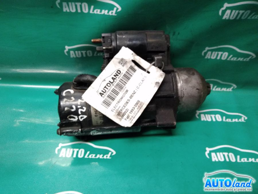 Electromotor MERCEDES-BENZ C-CLASS (W202) 1993-2000 Cod D9R149