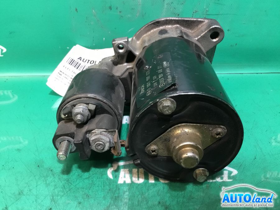 Electromotor MERCEDES-BENZ C-CLASS (W202) 1993-2000 Cod 0001107072