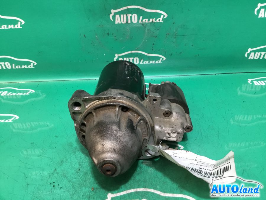 Electromotor MERCEDES-BENZ C-CLASS (W202) 1993-2000 Cod 0001107072