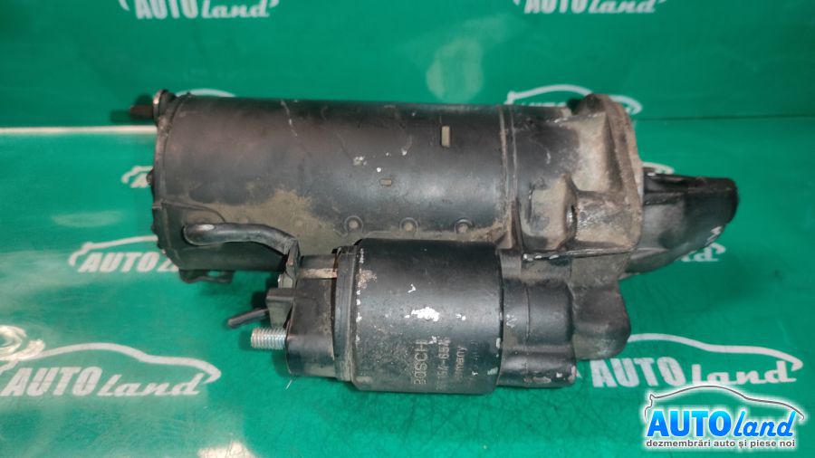 Electromotor MERCEDES-BENZ C-CLASS (W202) 1993-2000 Cod 0001110091