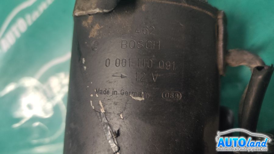 Electromotor MERCEDES-BENZ C-CLASS (W202) 1993-2000 Cod 0001110091