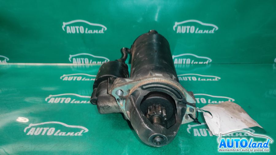 Electromotor MERCEDES-BENZ C-CLASS (W202) 1993-2000 Cod 0001110091