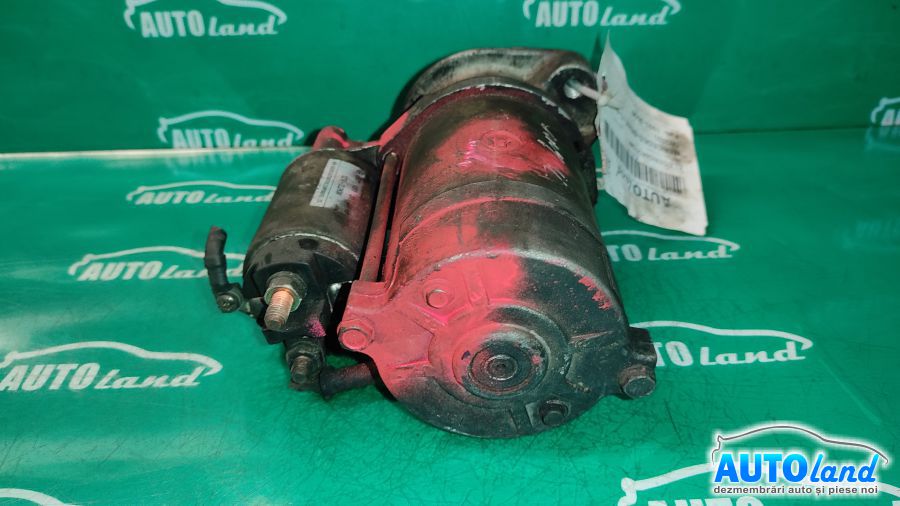 Electromotor MERCEDES-BENZ C-CLASS (W202) 1993-2000 Cod 6611513101