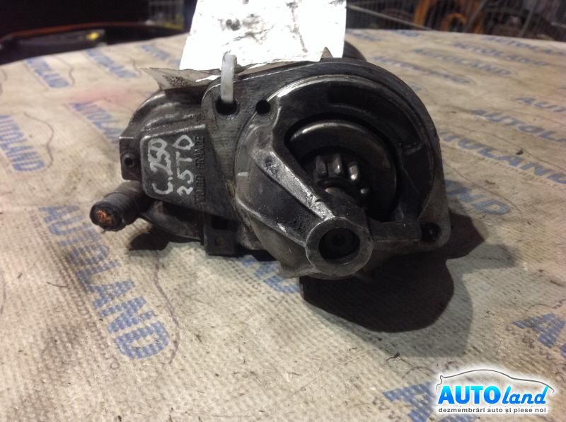 Electromotor MERCEDES-BENZ C-CLASS (W202) 1993-2000 Cod D7R28