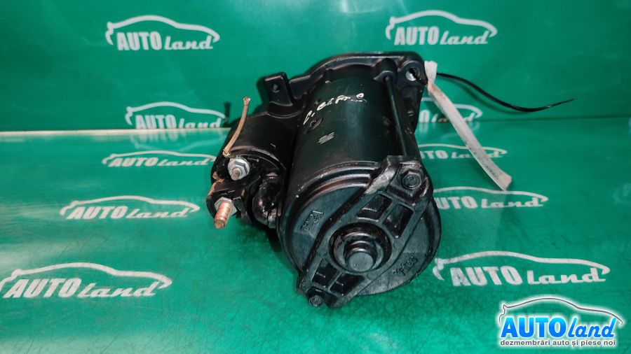 Electromotor MERCEDES-BENZ C-CLASS (W203) 2000-2025