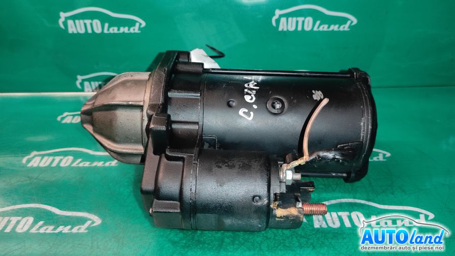 Electromotor MERCEDES-BENZ C-CLASS (W203) 2000-2025