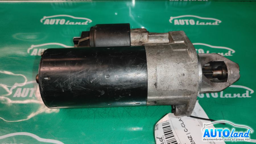Electromotor MERCEDES-BENZ C-CLASS (W203) 2000-2025 Cod 0001108197