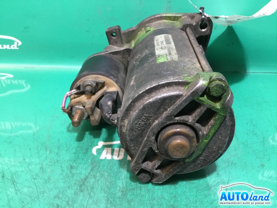 Electromotor MERCEDES-BENZ C-CLASS (W203) 2000-2025 Cod 005151130