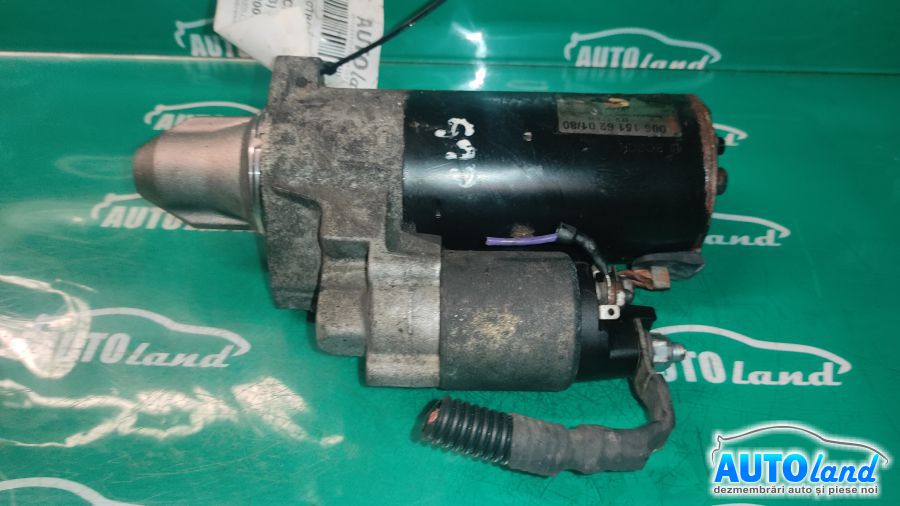 Electromotor MERCEDES-BENZ C-CLASS (W203) 2000-2025 Cod 0061516201