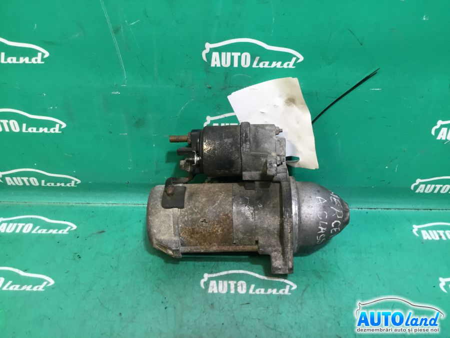 Electromotor MERCEDES-BENZ C-CLASS (W203) 2000-2025 Cod A0051517301