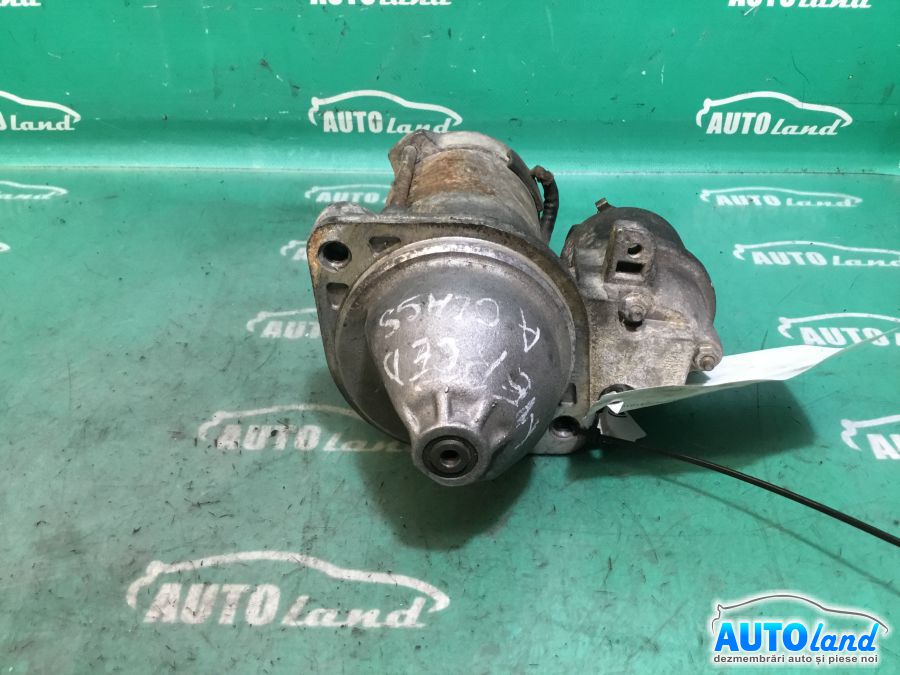 Electromotor MERCEDES-BENZ C-CLASS (W203) 2000-2025 Cod A0051517301