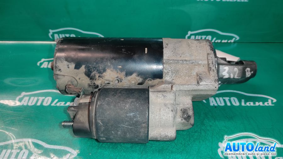 Electromotor MERCEDES-BENZ C-CLASS (W203) 2000-2025