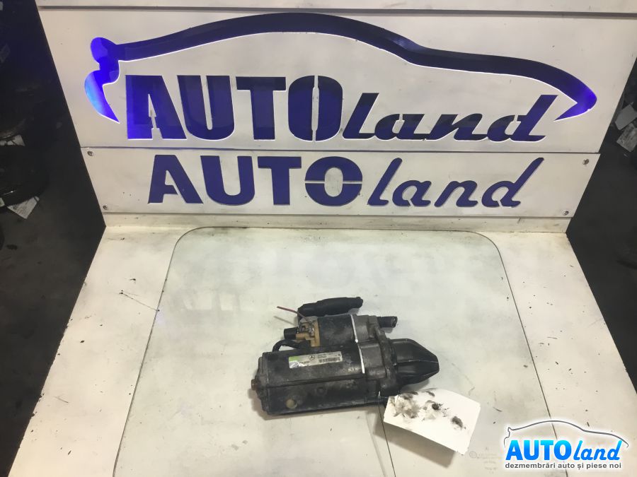 Electromotor MERCEDES-BENZ C-CLASS (W203) 2000-2025