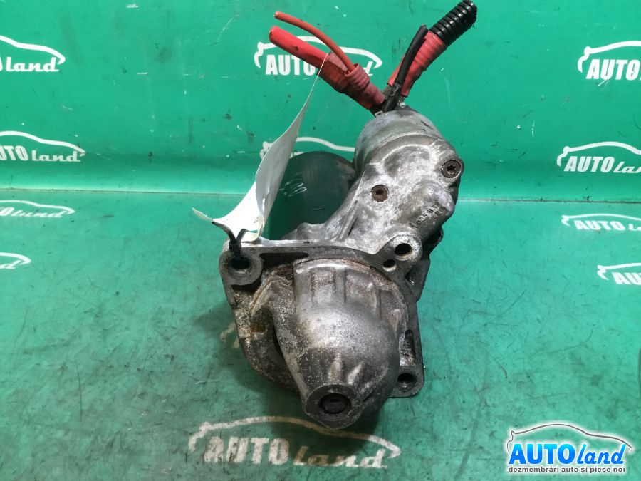 Electromotor MERCEDES-BENZ C-CLASS (W204) 2007-2025 Cod 0001115049